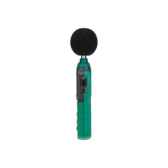 Цифровой измеритель уровня шума Mastech ms6701