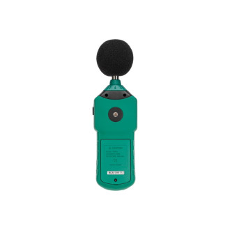 Цифровой измеритель уровня шума Mastech ms6701