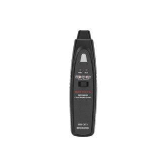 Тестер розеток Mastech MS5905RTD