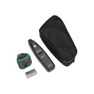 Тестер розеток Mastech MS5905RTD
