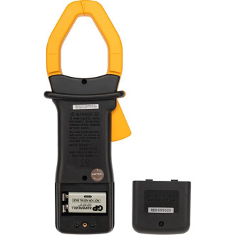 Токовые клещи Mastech MS2000G