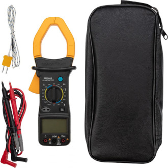 Токовые клещи Mastech MS2000G