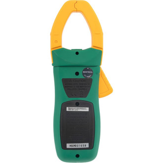 Токовые клещи Mastech MS2138