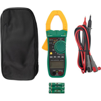 Токовые клещи Mastech MS2138