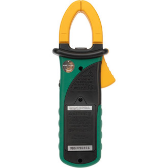 Токовые клещи Mastech MS2008B