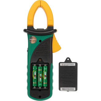 Токовые клещи Mastech MS2008B