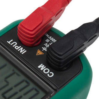 Токовые клещи Mastech MS2008B
