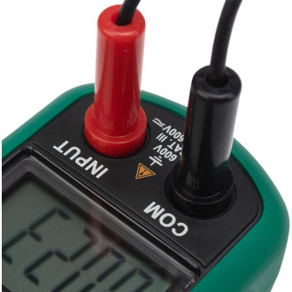 Токовые клещи Mastech MS2008B
