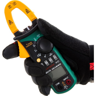 Токовые клещи Mastech MS2128 TRUE RMS