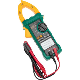 Токовые клещи Mastech ms2125a
