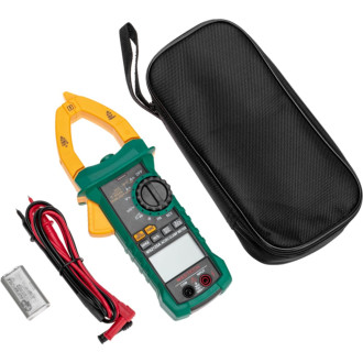 Токовые клещи Mastech ms2125a
