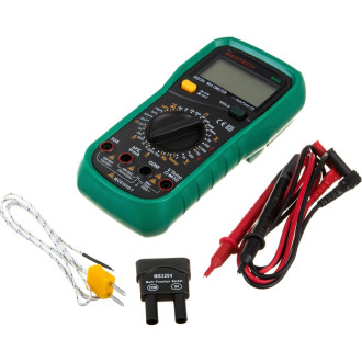 Цифровой мультиметр Mastech MY64