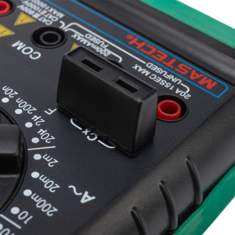 Цифровой мультиметр Mastech MY61