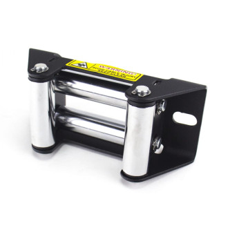 Электрическая лебедка для квадроцикла Master-Winch MW X 3000
