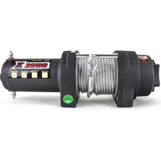 Электрическая лебедка для квадроцикла Master-Winch MW X 3500