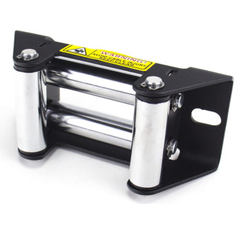 Электрическая лебедка для квадроцикла Master-Winch MW X 3500