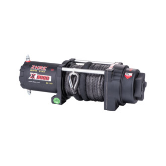 Электрическая лебедка для квадроцикла Master-Winch MW X 6000LS