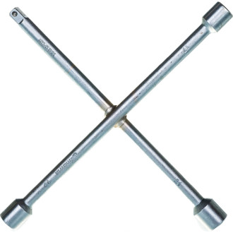Баллонный ключ-крест MATRIX PROFESSIONAL