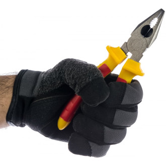 Комбинированные плоскогубцы MATRIX Insulated PROFESSIONAL