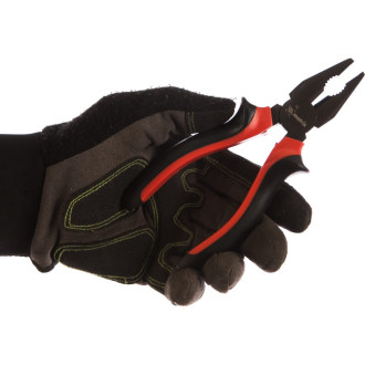 Плоскогубцы MATRIX Black Nickel