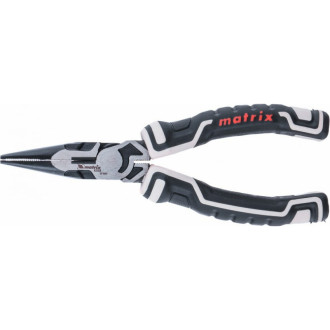 Прямые длинногубцы MATRIX PRO