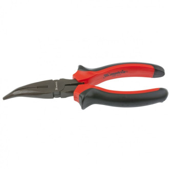 Длинногубцы MATRIX Black Nicke
