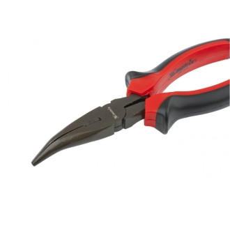 Длинногубцы MATRIX Black Nicke