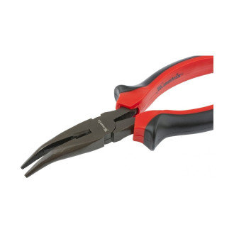 Изогнутые длинногубцы MATRIX Black Nickel