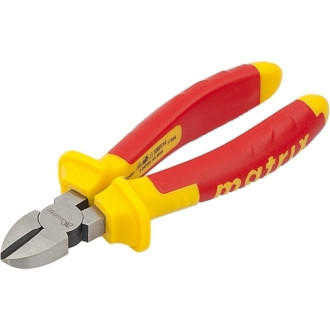 Бокорезы MATRIX Insulated PROFESSIONAL