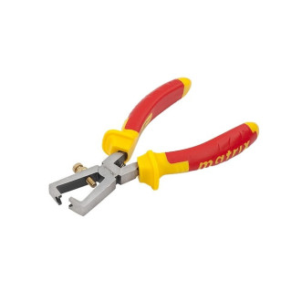 Клещи для снятия изоляции MATRIX PROFESSIONAL Insulated