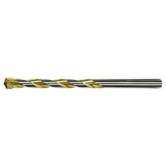 Сверло по бетону MATRIX Golden Line