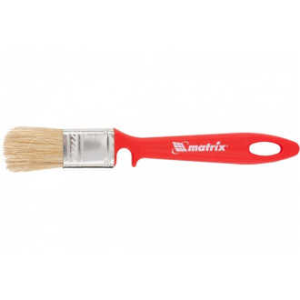 Флейцевая кисть MATRIX ЭМАЛИ Color Line