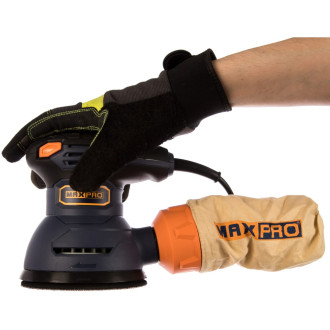 Эксцентриковая шлифмашина MAX-PRO 85240