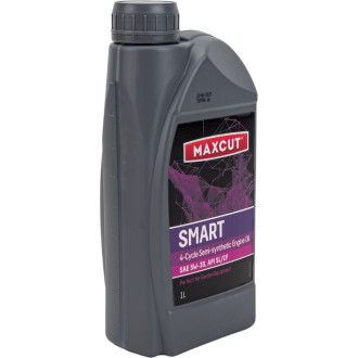 Масло MaxCut SMART 4T Semi-Synthetic