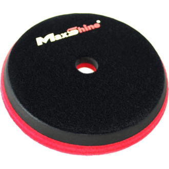 Шерстяной полировальный круг MaxShine 2061125R 016748