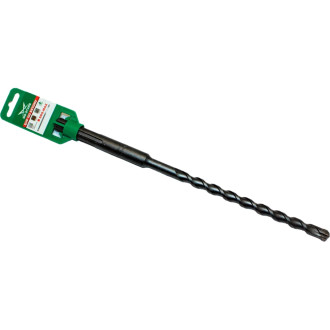 Бур по бетону и кирпичу MD-STARS MD-B4CM32Х800