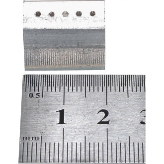 Форсунка Mebax КМ-12