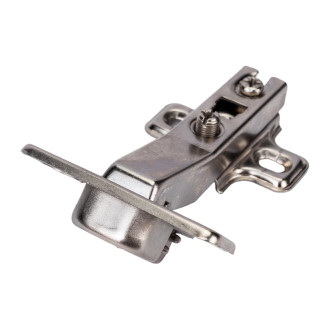 Угловая петля Mebax 45 MF