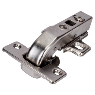 Угловая петля Mebax 90 MF Prima