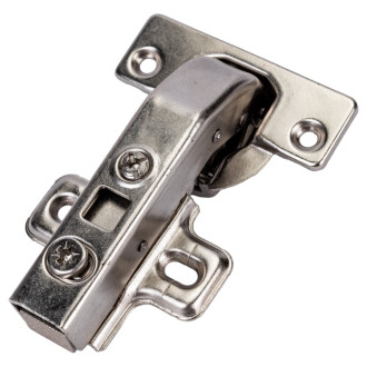 Угловая петля Mebax 90 MF Prima