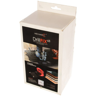 Шаблон для сверления Mechanic Drillfix