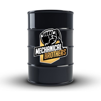 Редукторное масло MECHANICAL BROTHERS mb reductor clp 100