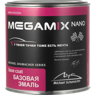 Megamix 4673755201075