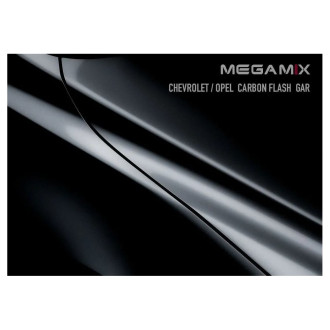 Базовая эмаль Megamix 2000000008387