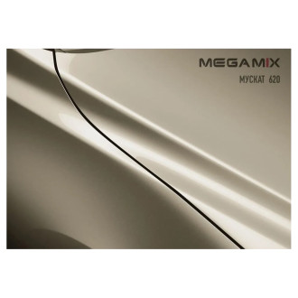 Базовая эмаль Megamix 2000000011202