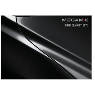 Базовая эмаль Megamix 2000000028095