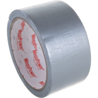 Лента для патрубков Megapower GREY