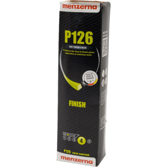 Полировальная твердая паста Menzerna Final Finish paste