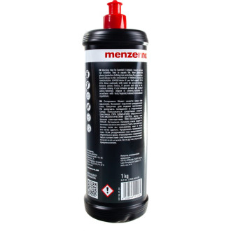 Высокоабразивная полировальная паста Menzerna Heavy Cut Compound 1000