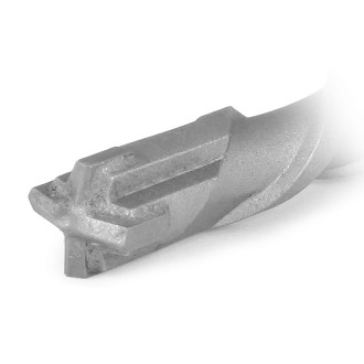 Бур sds-plus по бетону MESSER BX-14-210